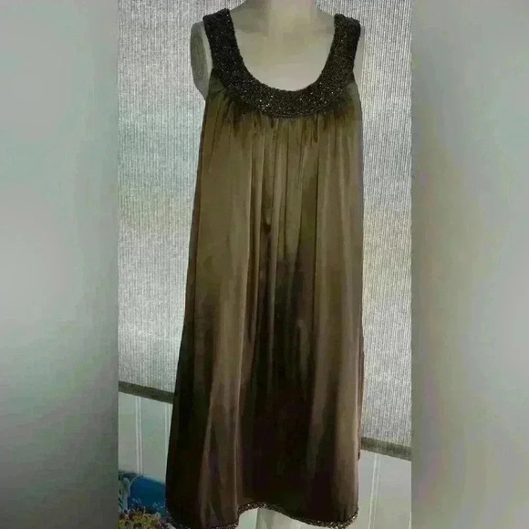 APART cocktail dress; size: 10. Designer, New Year’s Eve, Cocktail Party, Chic - Picture 4 of 5